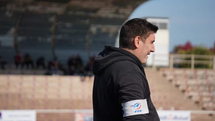 Assem - Saint-Christophe-à-Berry - Aisne | Plan cul