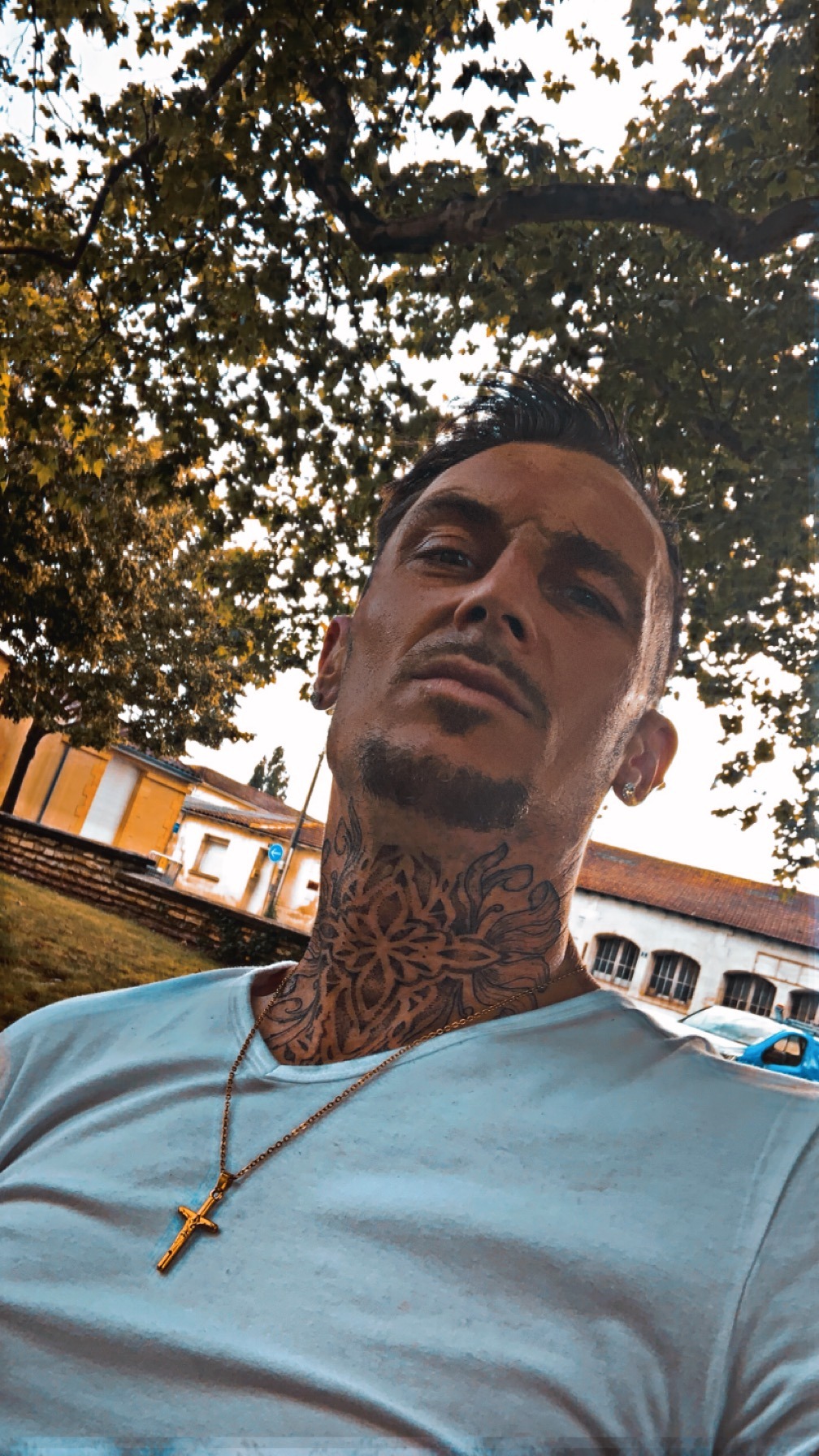 Mohamed-salim - Couvron-et-Aumencourt - Aisne | Plan cul