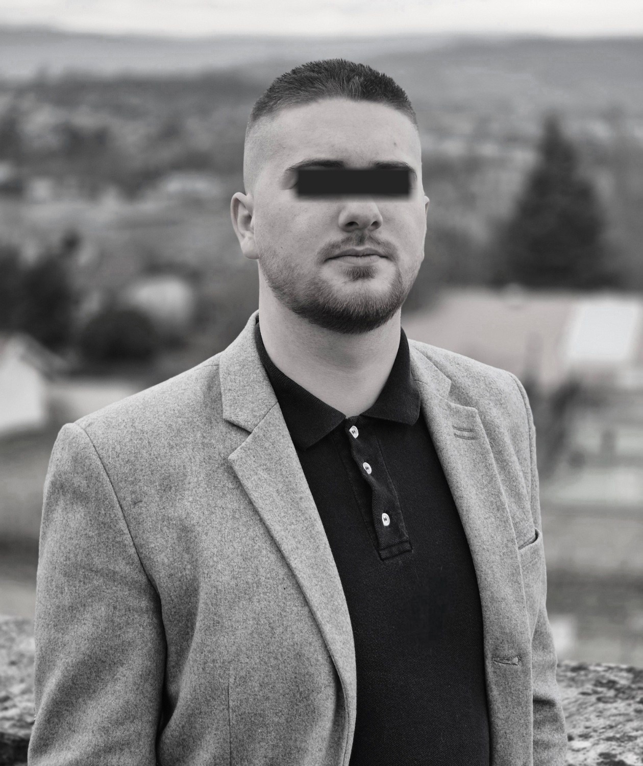 Bajram - Chéry-lès-Rozoy - Aisne | Plan cul